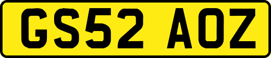GS52AOZ