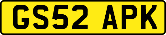 GS52APK