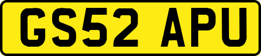 GS52APU