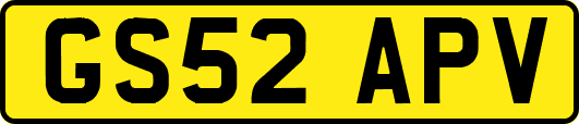 GS52APV