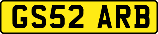 GS52ARB