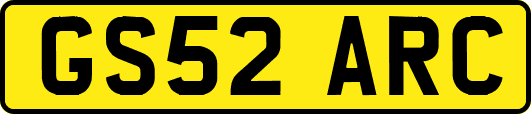 GS52ARC