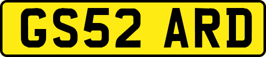GS52ARD