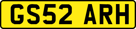 GS52ARH
