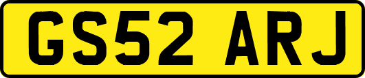 GS52ARJ