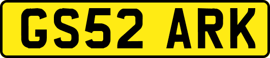 GS52ARK