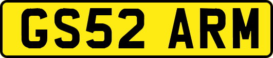 GS52ARM