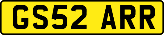 GS52ARR