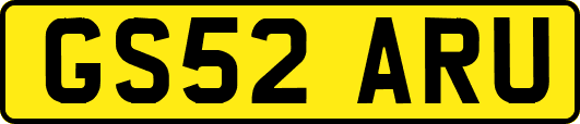 GS52ARU