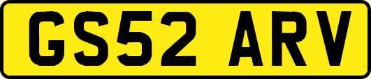 GS52ARV