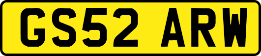 GS52ARW
