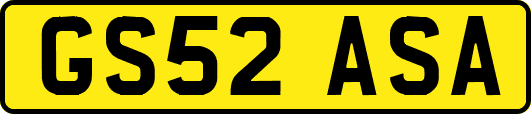 GS52ASA
