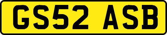 GS52ASB