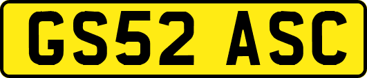 GS52ASC
