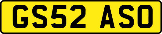 GS52ASO