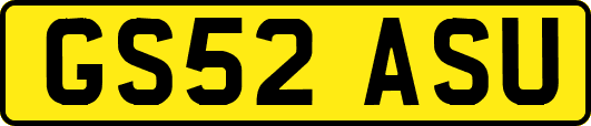 GS52ASU