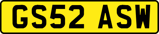 GS52ASW