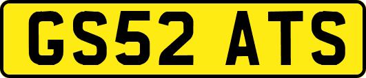 GS52ATS