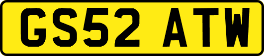 GS52ATW