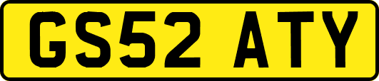 GS52ATY