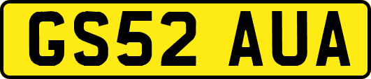 GS52AUA