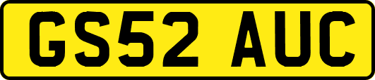 GS52AUC