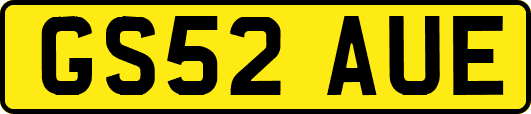 GS52AUE