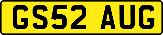 GS52AUG