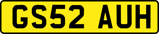 GS52AUH