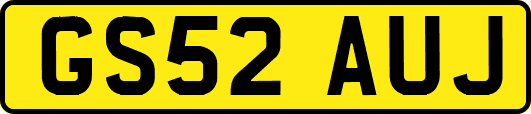 GS52AUJ