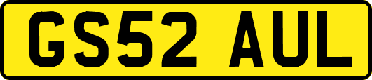 GS52AUL
