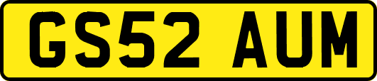 GS52AUM