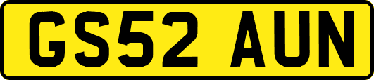 GS52AUN