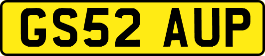 GS52AUP