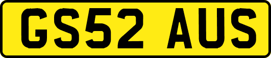 GS52AUS