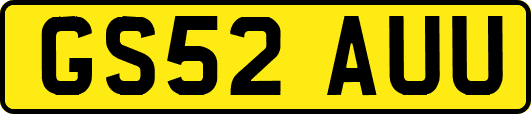 GS52AUU