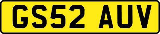 GS52AUV