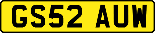 GS52AUW