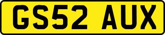GS52AUX