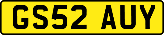 GS52AUY