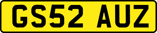 GS52AUZ