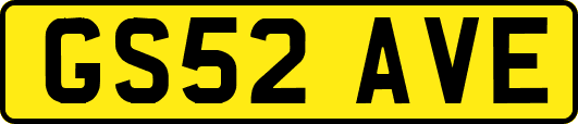 GS52AVE