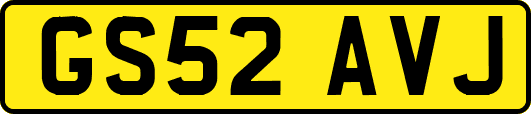 GS52AVJ