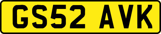 GS52AVK