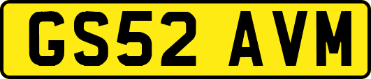 GS52AVM