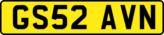 GS52AVN
