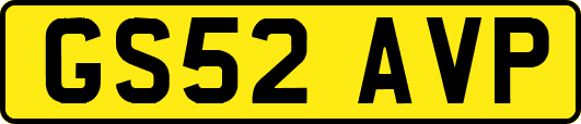 GS52AVP
