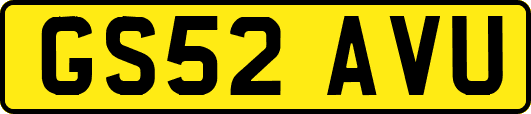 GS52AVU