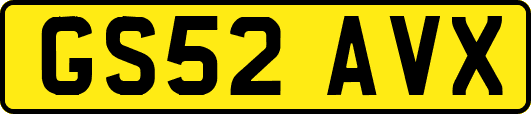 GS52AVX