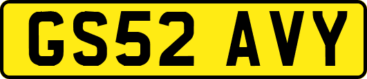GS52AVY